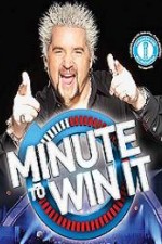 Watch Minute to Win It 0123movies